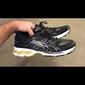 ASICS Gel Kayano 26 size 10.5